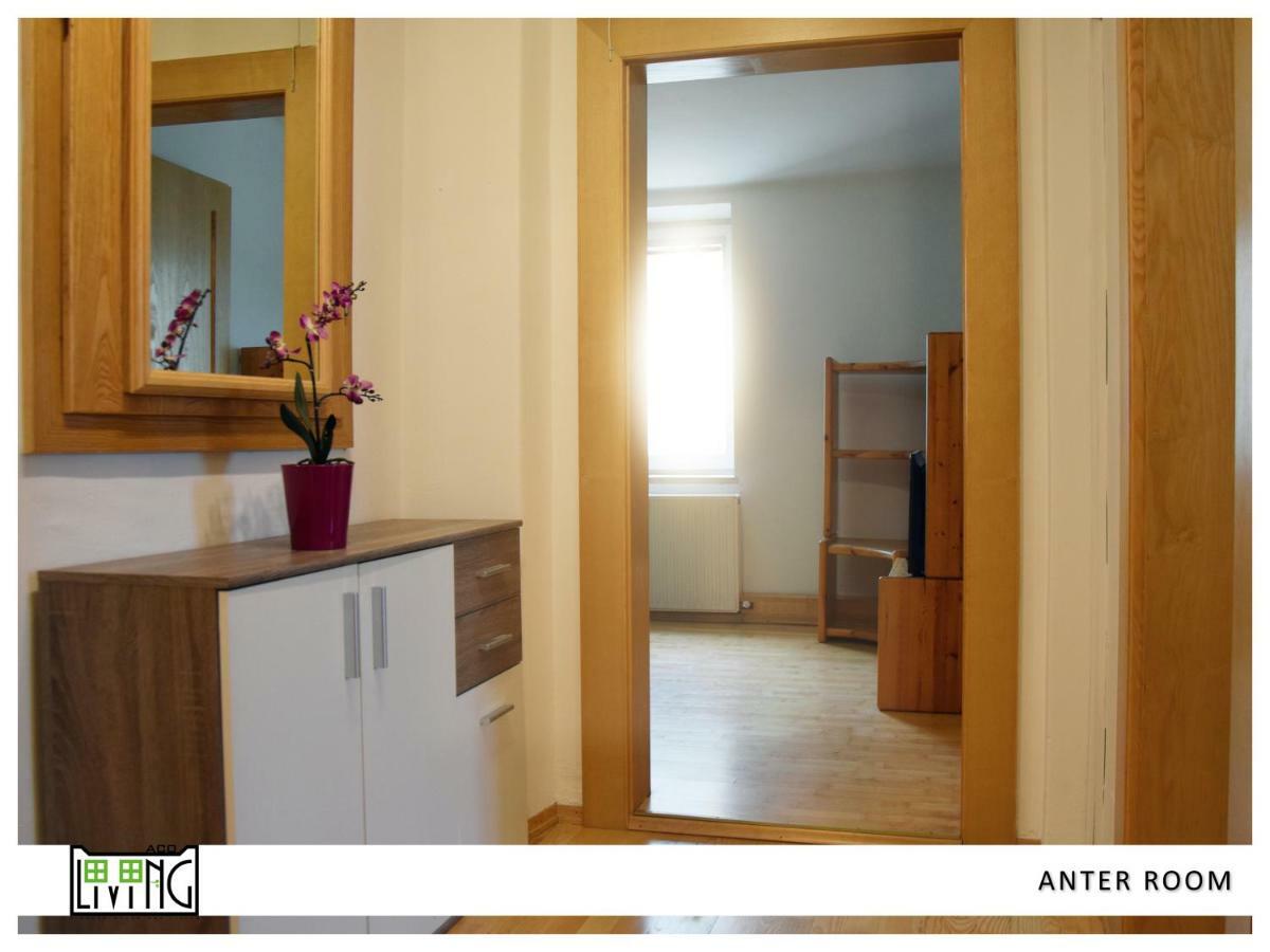 Aco Living - A Cheap Overnight Κλάγκενφουρτ Εξωτερικό φωτογραφία