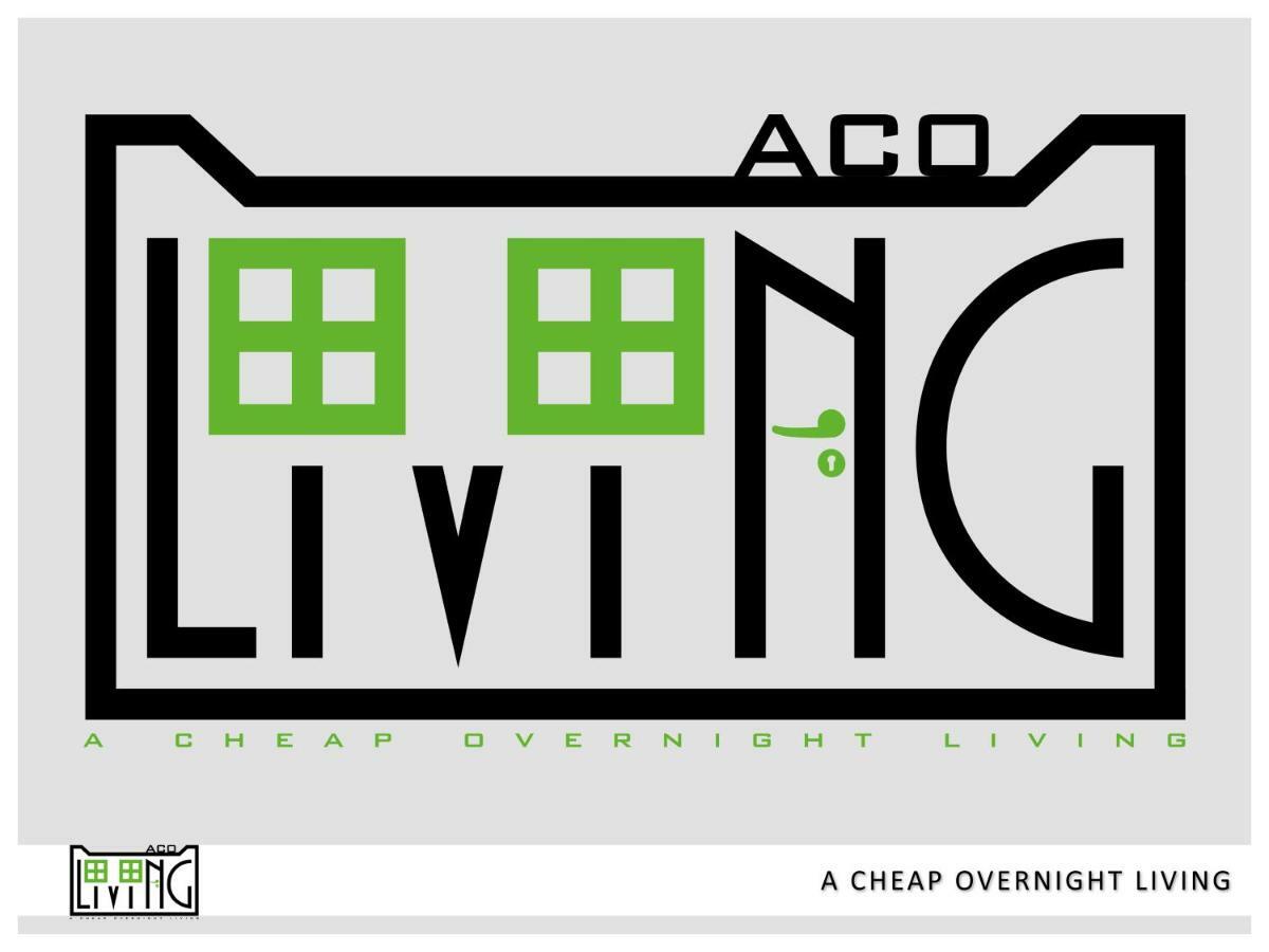 Aco Living - A Cheap Overnight Κλάγκενφουρτ Εξωτερικό φωτογραφία