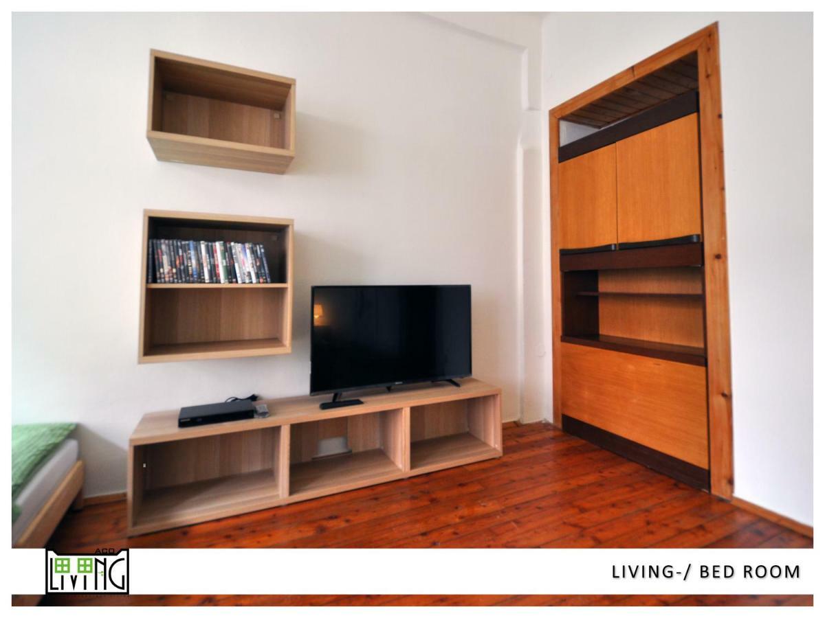 Aco Living - A Cheap Overnight Κλάγκενφουρτ Εξωτερικό φωτογραφία