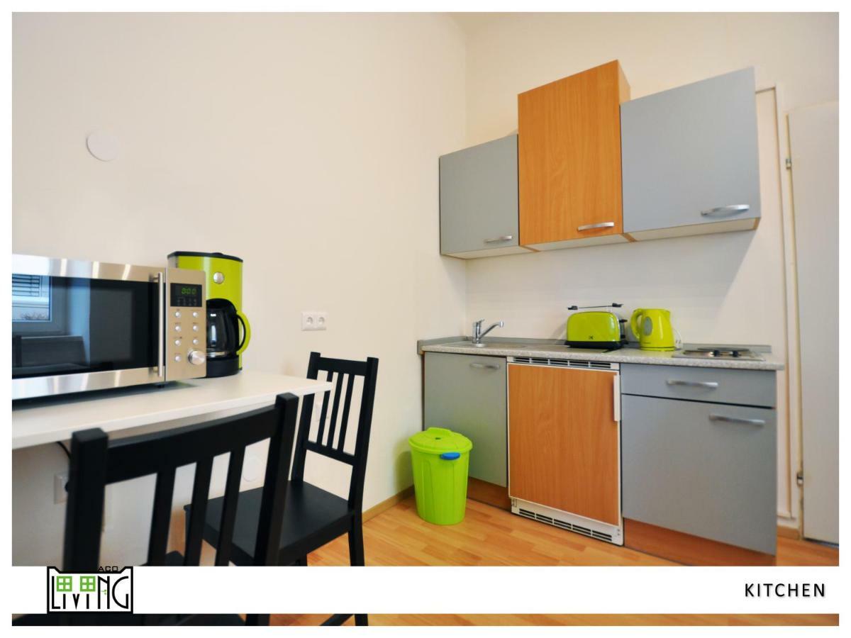 Aco Living - A Cheap Overnight Κλάγκενφουρτ Εξωτερικό φωτογραφία