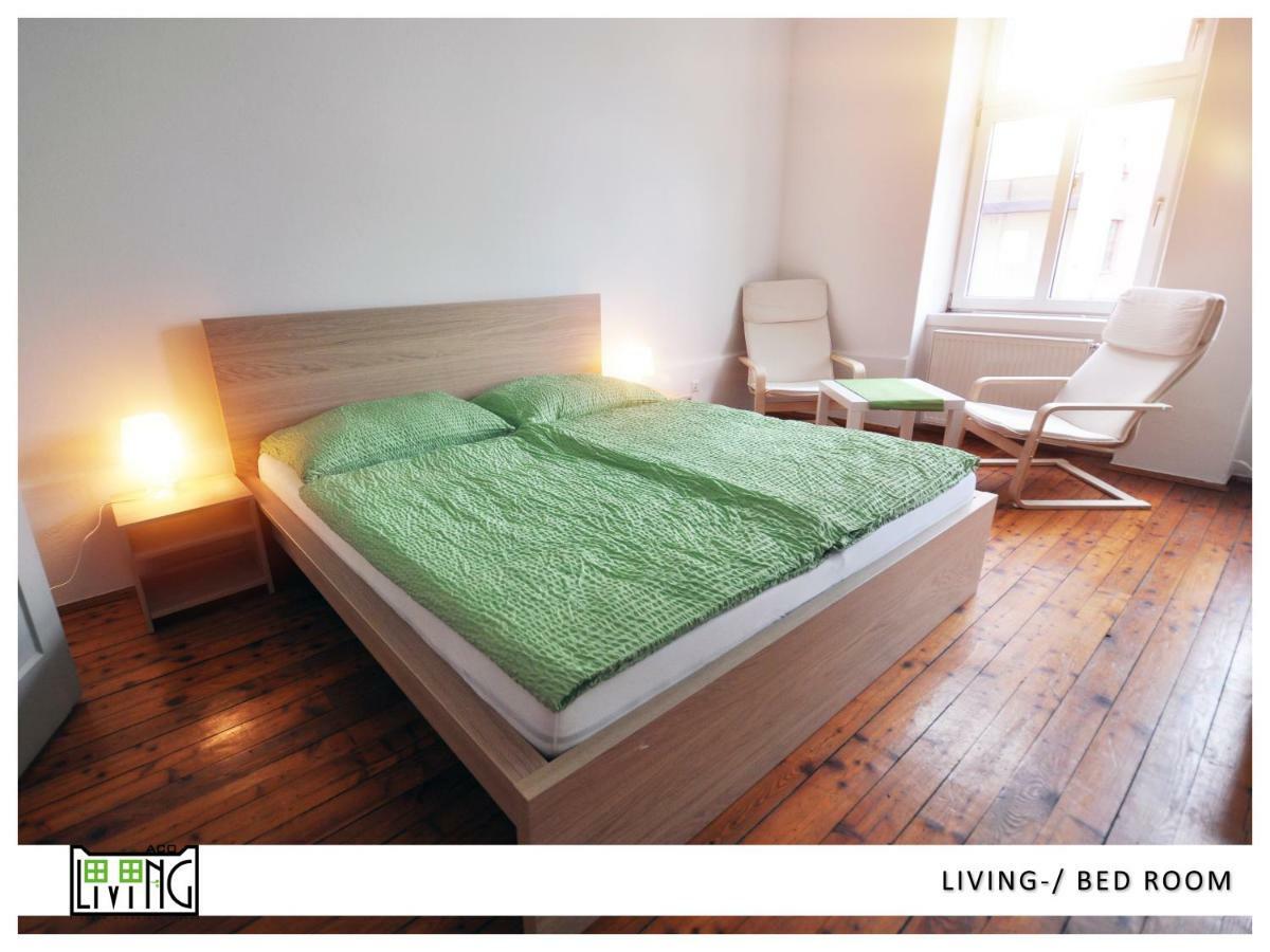 Aco Living - A Cheap Overnight Κλάγκενφουρτ Εξωτερικό φωτογραφία