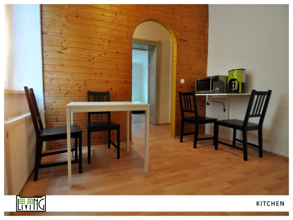 Aco Living - A Cheap Overnight Κλάγκενφουρτ Εξωτερικό φωτογραφία