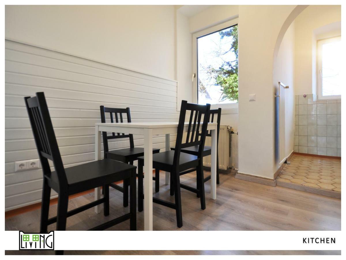 Aco Living - A Cheap Overnight Κλάγκενφουρτ Εξωτερικό φωτογραφία
