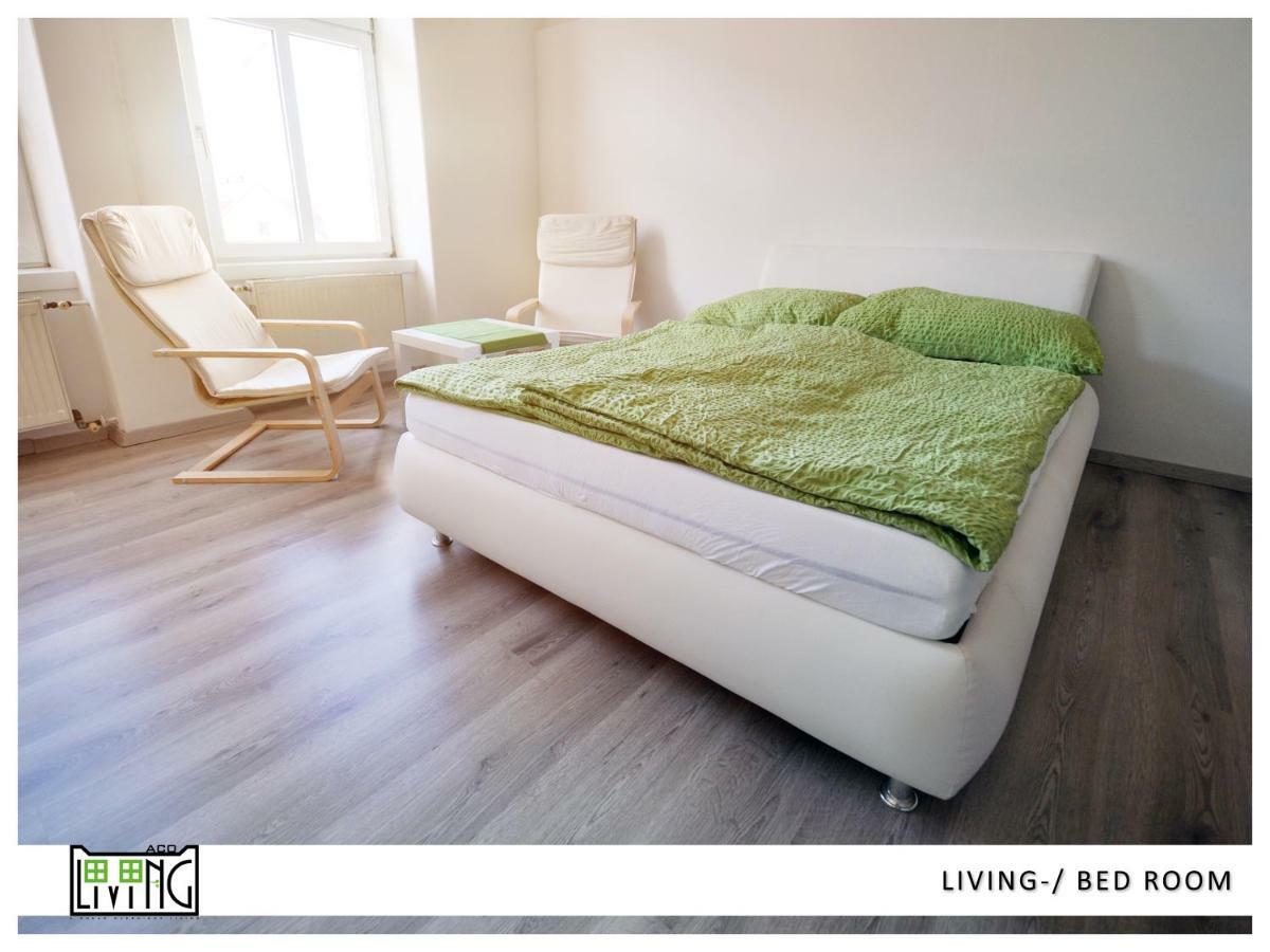Aco Living - A Cheap Overnight Κλάγκενφουρτ Εξωτερικό φωτογραφία