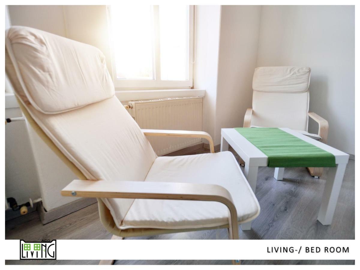 Aco Living - A Cheap Overnight Κλάγκενφουρτ Εξωτερικό φωτογραφία