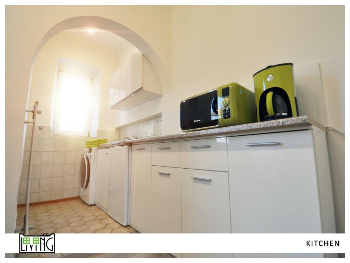 Aco Living - A Cheap Overnight Κλάγκενφουρτ Εξωτερικό φωτογραφία