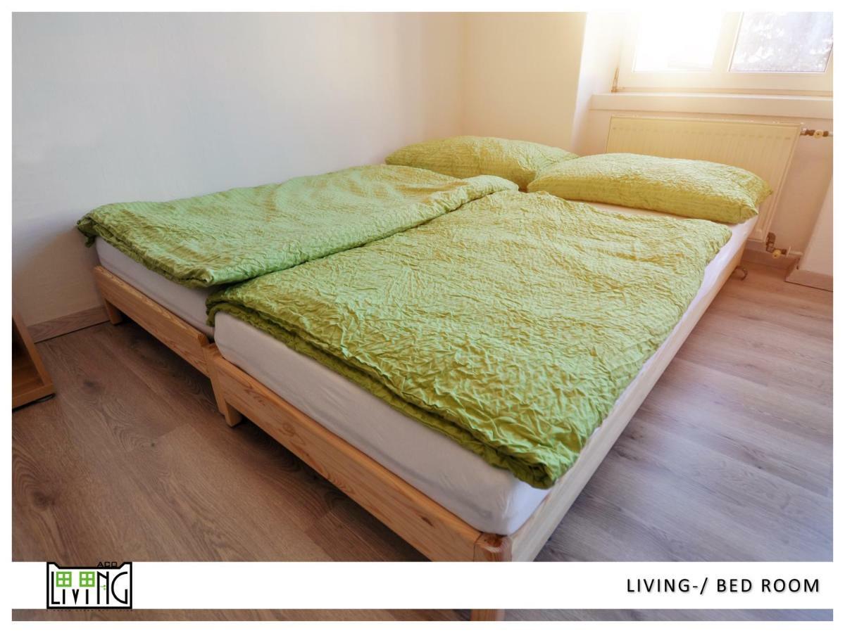 Aco Living - A Cheap Overnight Κλάγκενφουρτ Εξωτερικό φωτογραφία