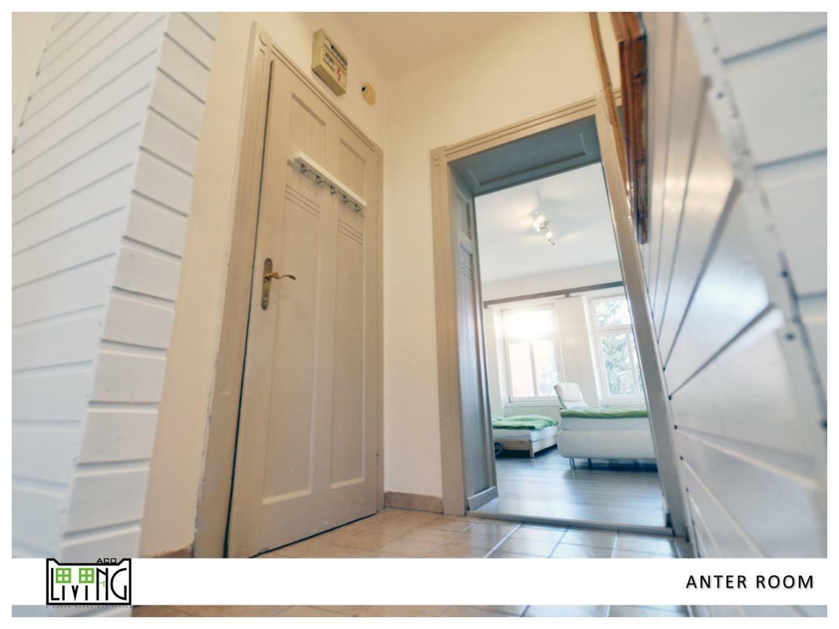 Aco Living - A Cheap Overnight Κλάγκενφουρτ Εξωτερικό φωτογραφία