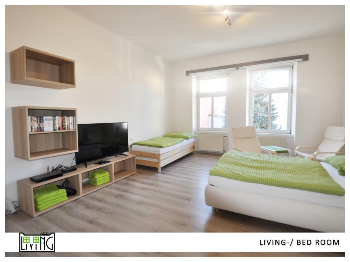 Aco Living - A Cheap Overnight Κλάγκενφουρτ Εξωτερικό φωτογραφία