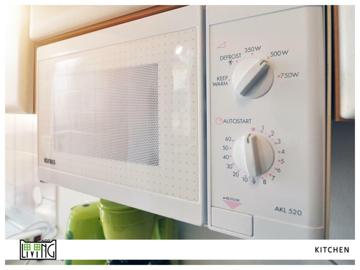 Aco Living - A Cheap Overnight Κλάγκενφουρτ Εξωτερικό φωτογραφία