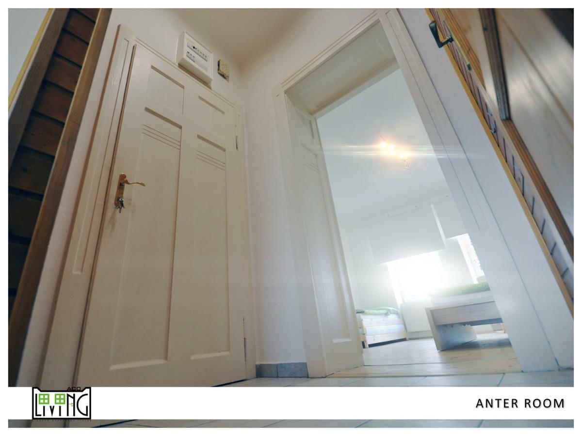 Aco Living - A Cheap Overnight Κλάγκενφουρτ Εξωτερικό φωτογραφία
