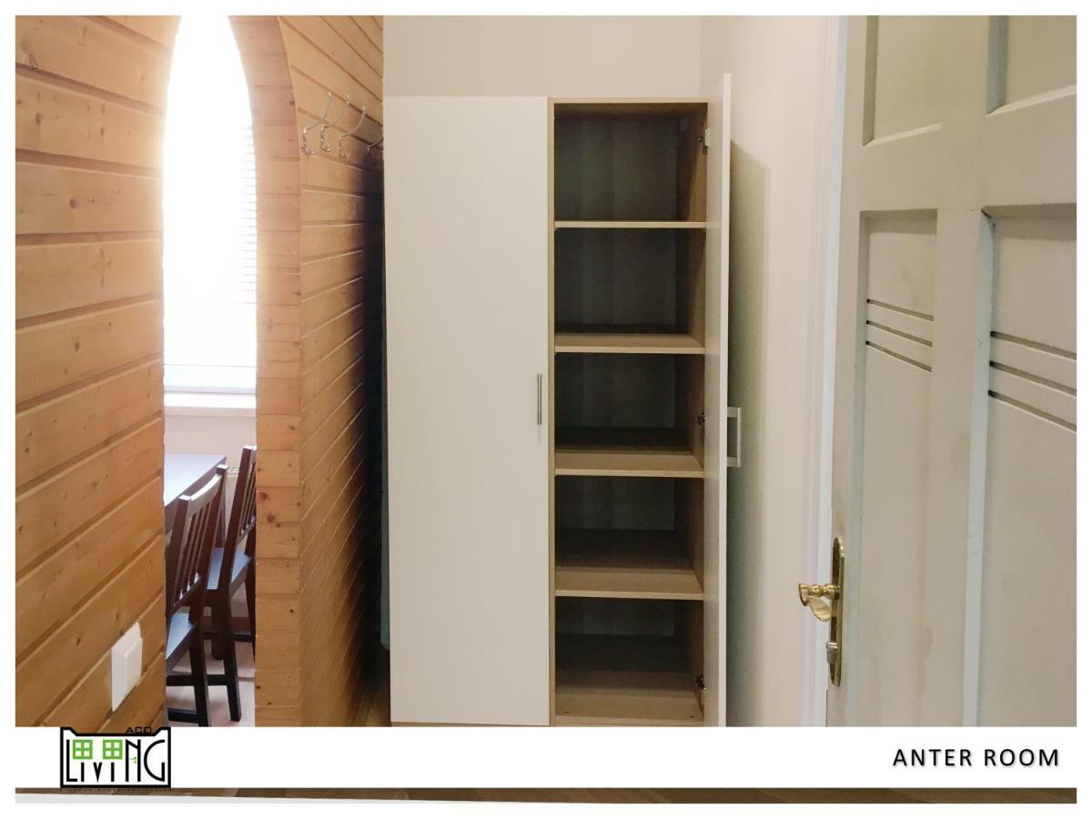 Aco Living - A Cheap Overnight Κλάγκενφουρτ Εξωτερικό φωτογραφία
