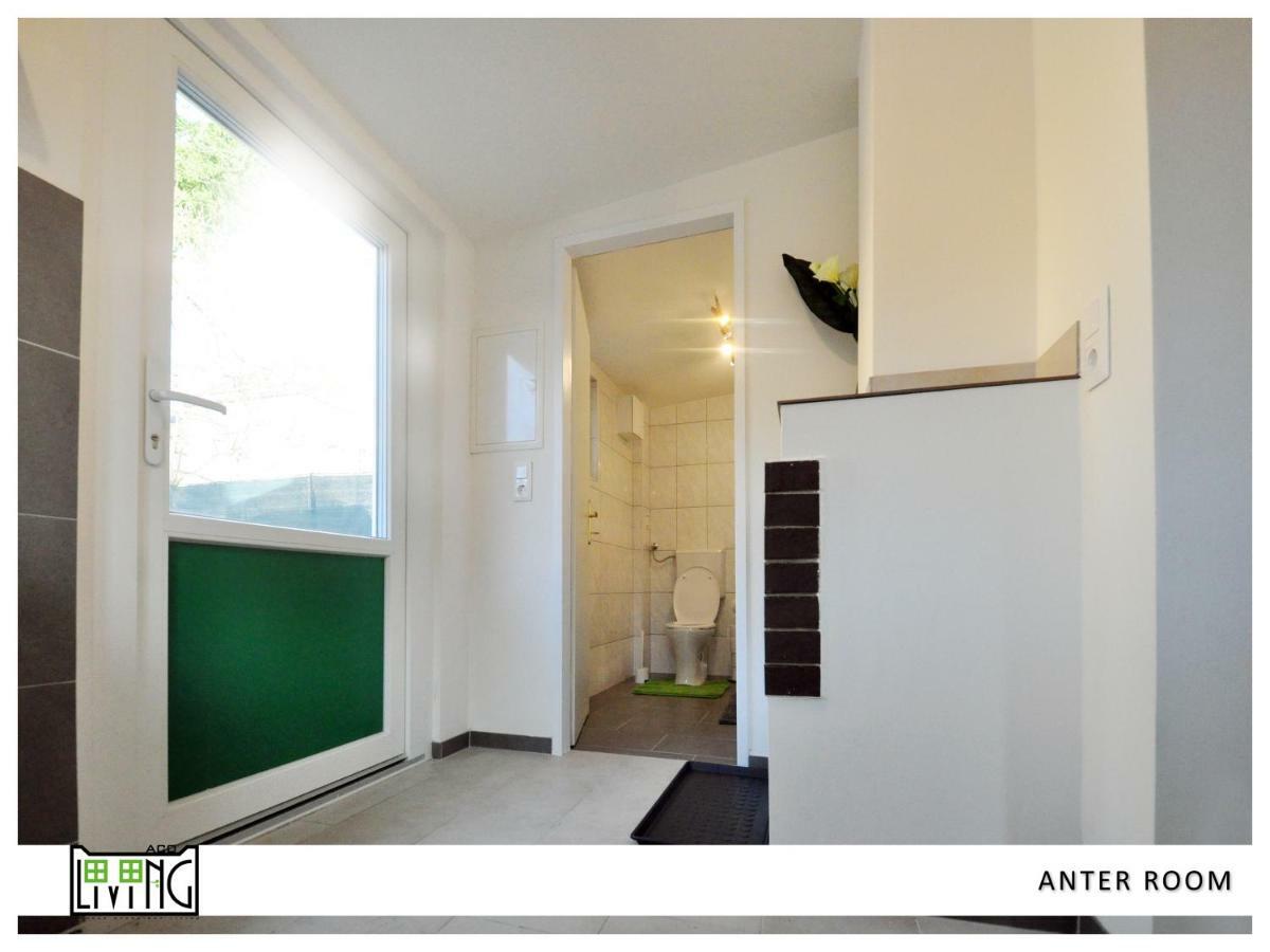 Aco Living - A Cheap Overnight Κλάγκενφουρτ Εξωτερικό φωτογραφία