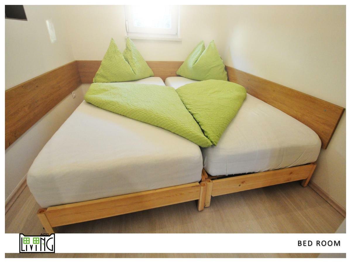 Aco Living - A Cheap Overnight Κλάγκενφουρτ Εξωτερικό φωτογραφία