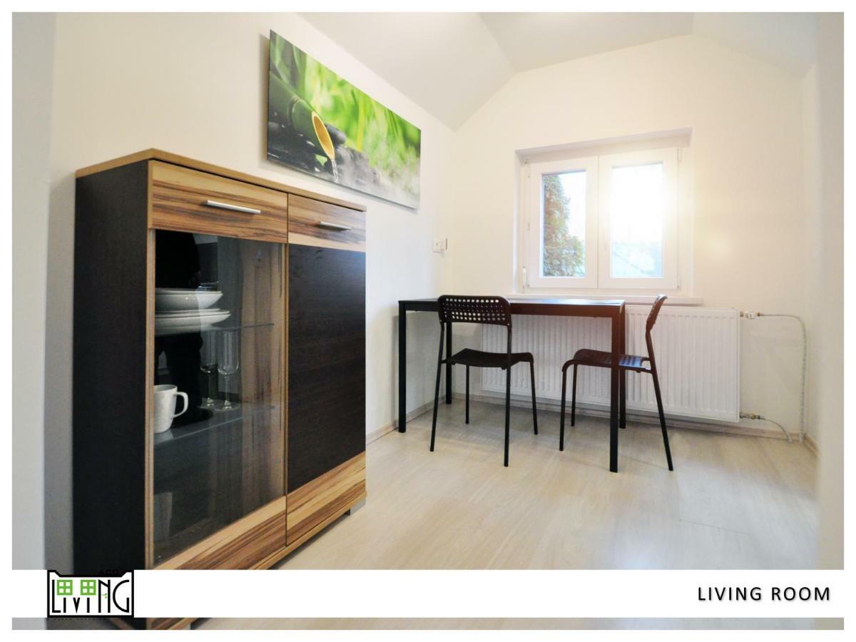 Aco Living - A Cheap Overnight Κλάγκενφουρτ Εξωτερικό φωτογραφία